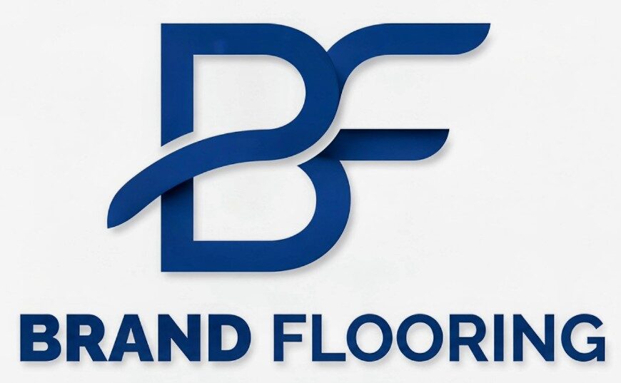 Brand Flooring Logo