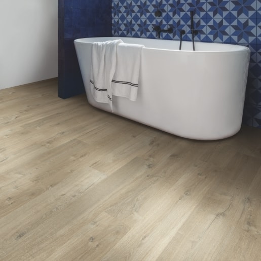 Impressive Soft Oak Light Brown