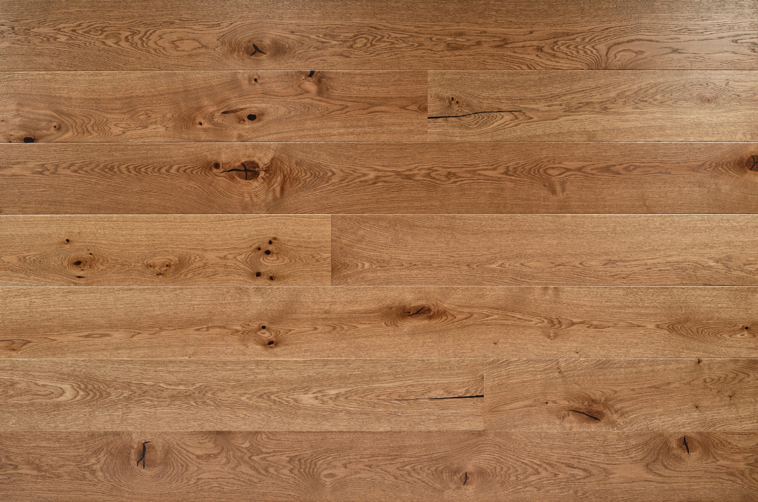 Embered Oak