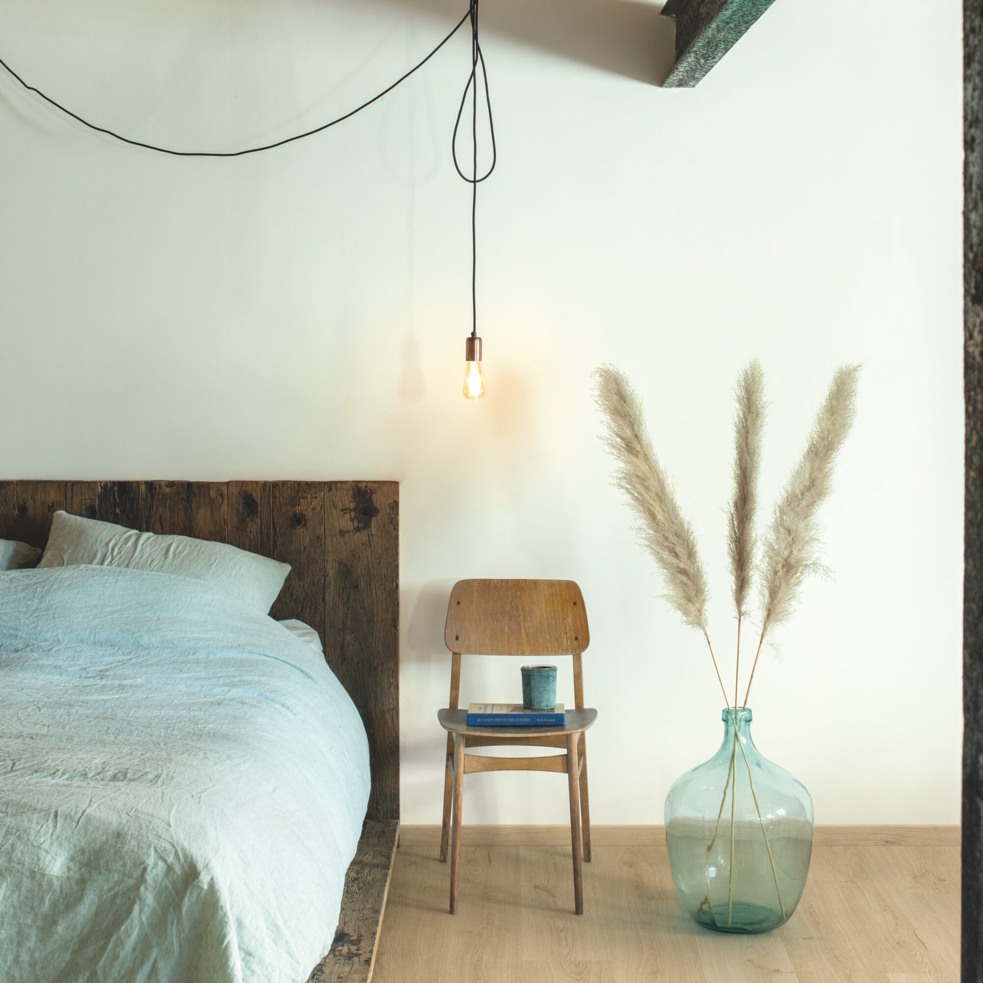 Alpha Vinyl Bloom Botanic Light