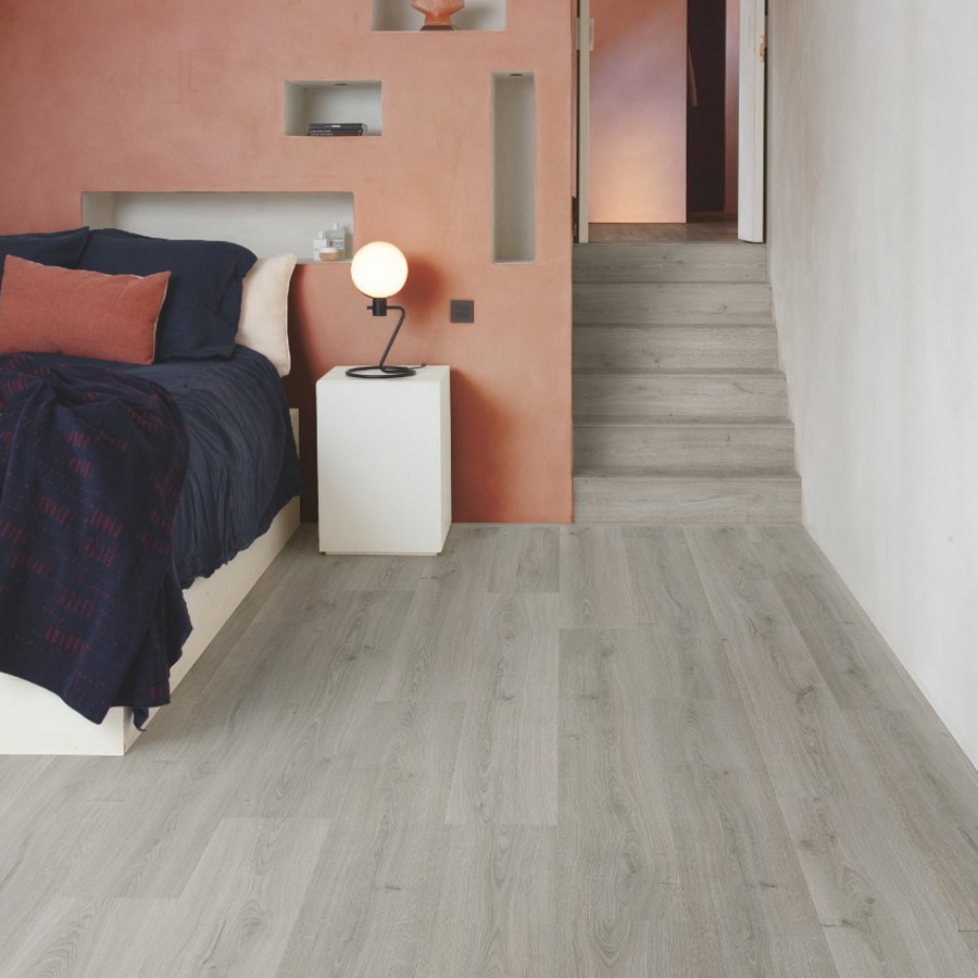 Alpha Vinyl Bloom Botanic Natural