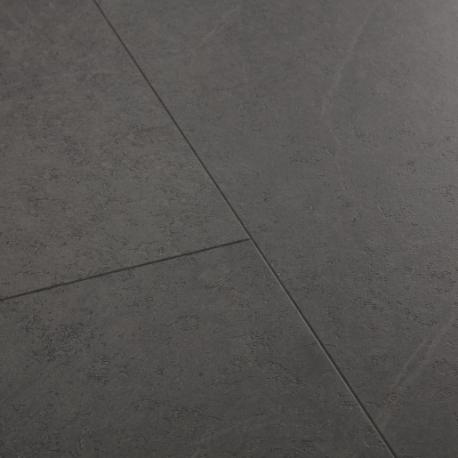 Alpha Vinyl Oro Base Black Slate