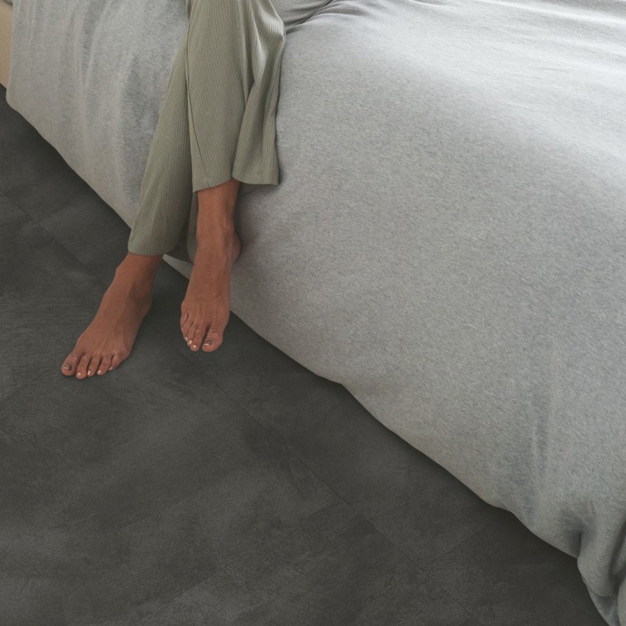 Alpha Vinyl Illume Soft Blush