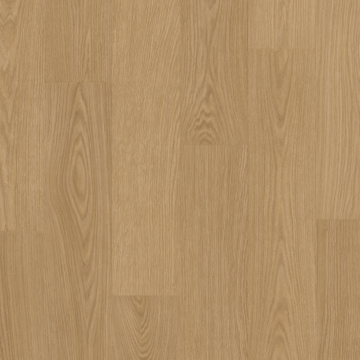 Alpha Vinyl Blos Gingerbread Oak