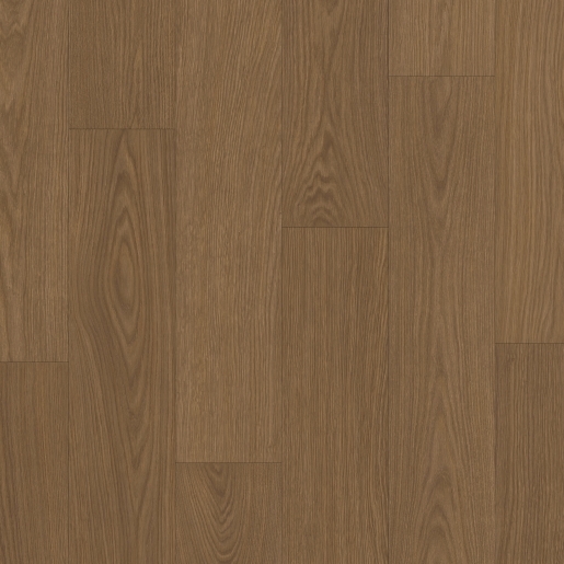 Alpha Vinyl Blos Cocoa Oak
