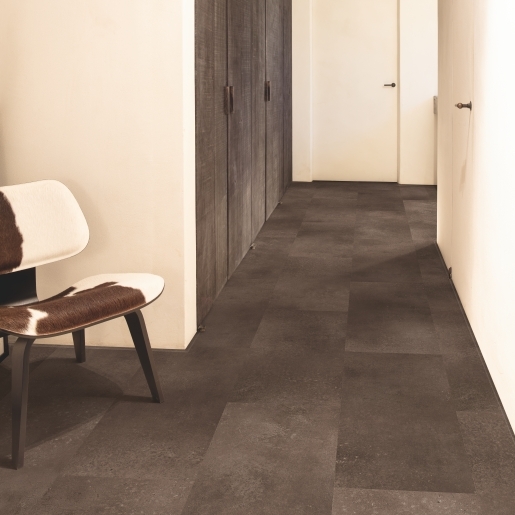 Alpha Vinyl Oro Base Cinnamon Rock