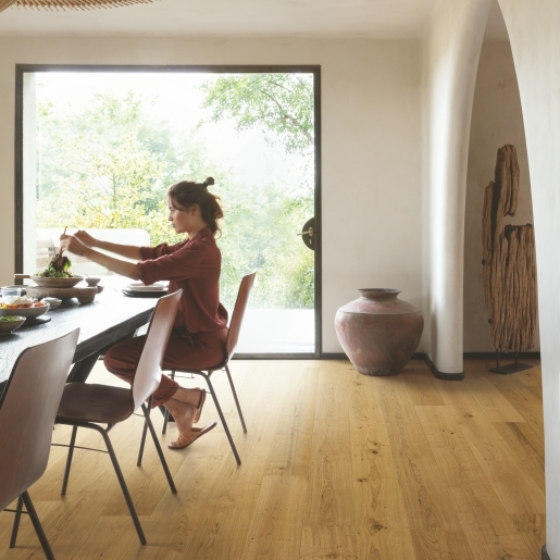 Cala Sunrise Oak Extra Matt