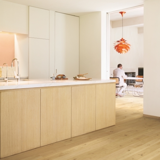 Amato Pure Oak Extra Matt