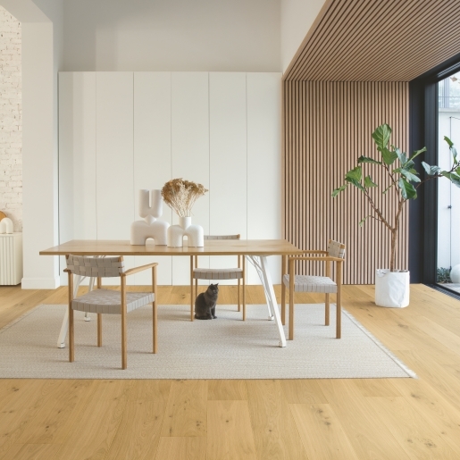 Cala Pure Oak Extra Matt