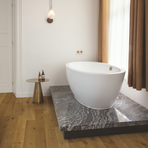Amato Cinnamon Oak Extra Matt