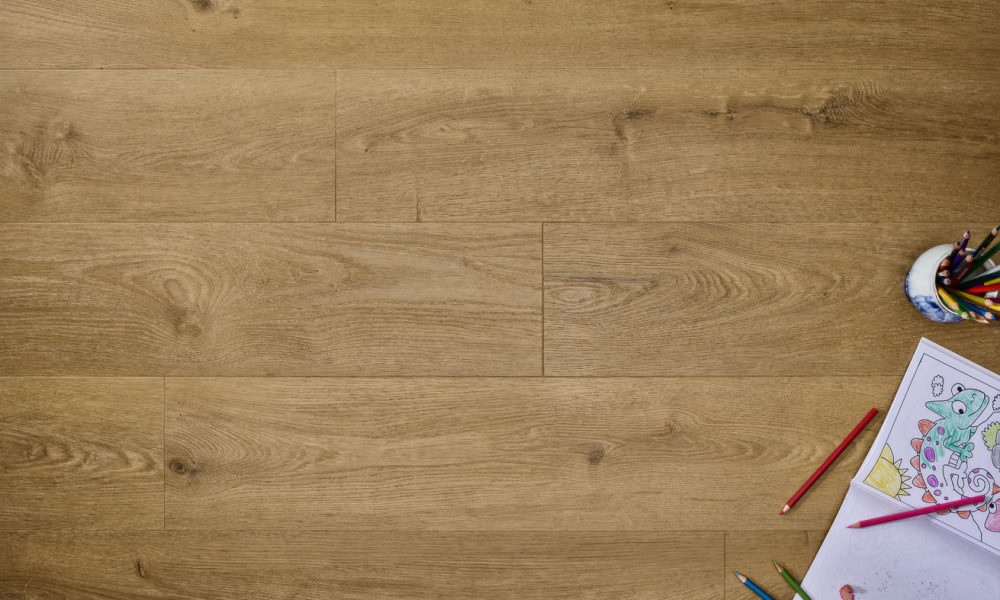 Elements Barn Oak Plank