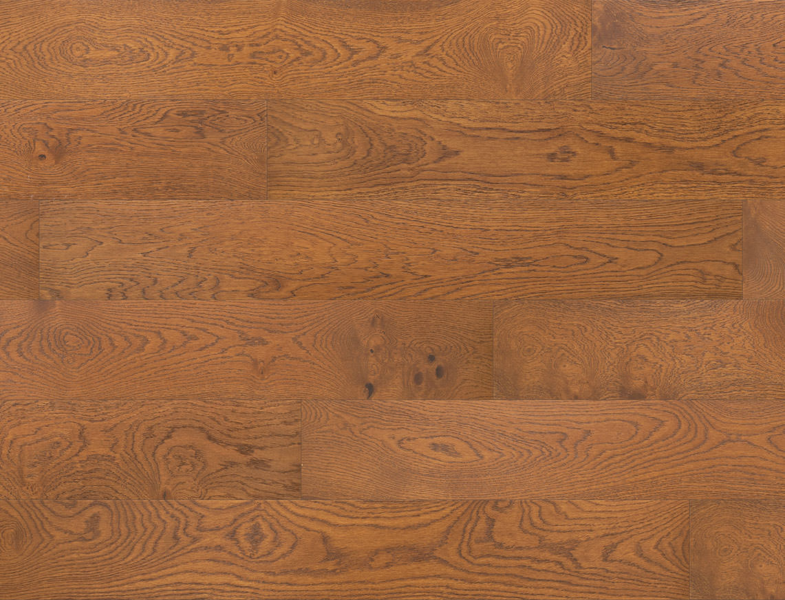 Beaumont Engineered Oak