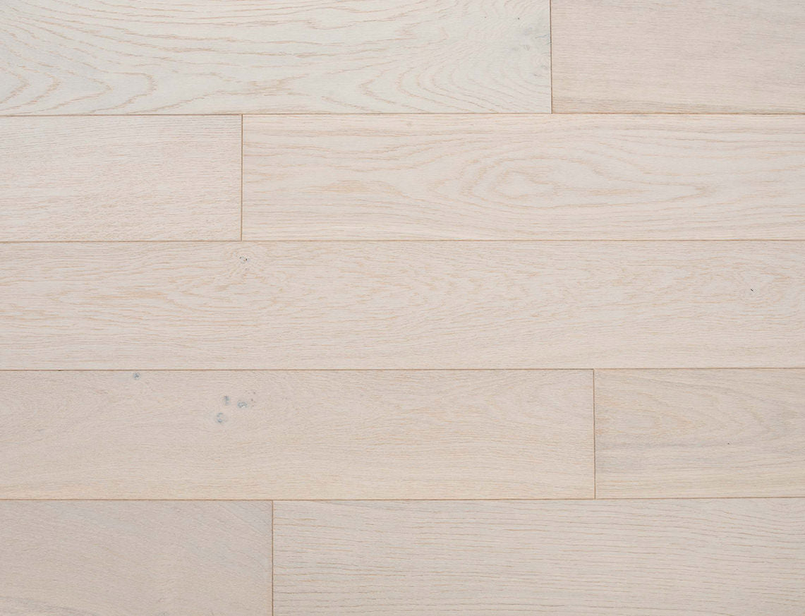 Belvoir Engineered Oak