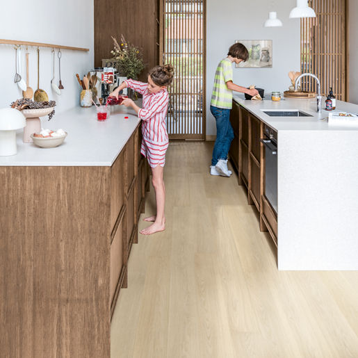 Cascada Lily White Oak Extra Matt