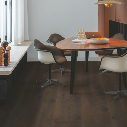 Cascada Tobacco Oak Extra Matt