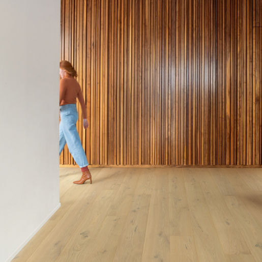 Cascada Pearl White Oak Extra Matt