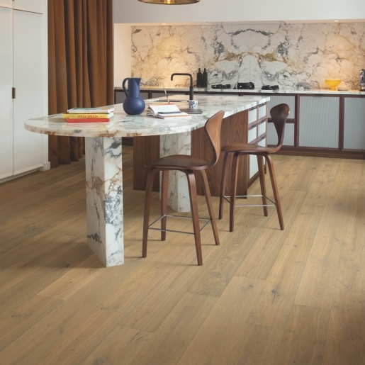 Cascada Mustard Oak Extra Matt