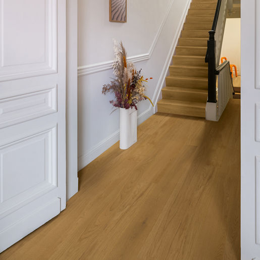 Cascada Light Chestnut Oak Extra Matt