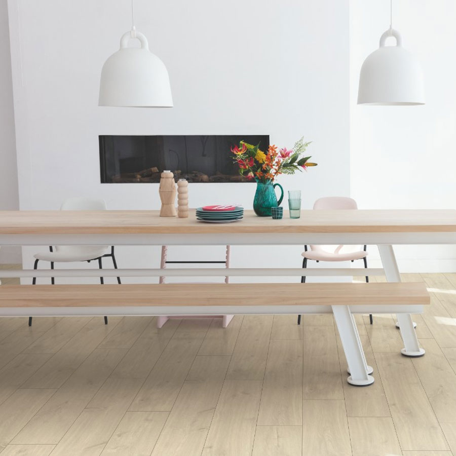 Classic Havana Oak Natural
