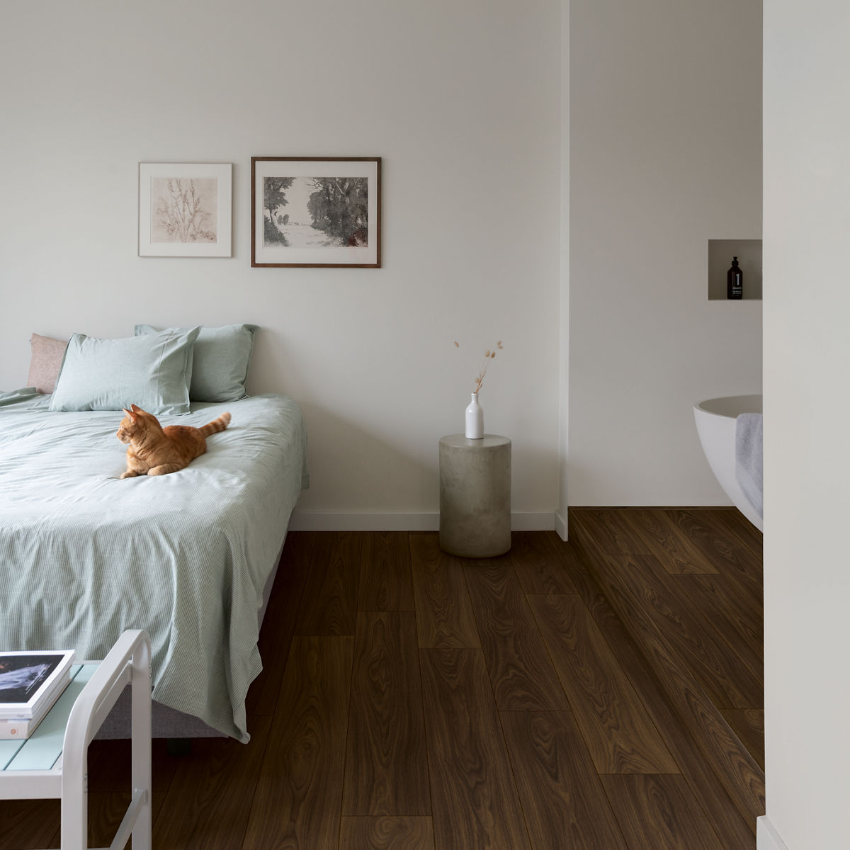 Classic Natural Oak