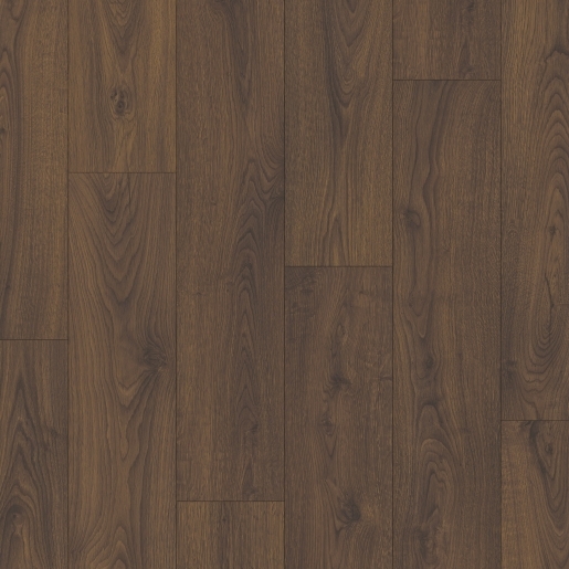 Classic Peanut Brown Oak
