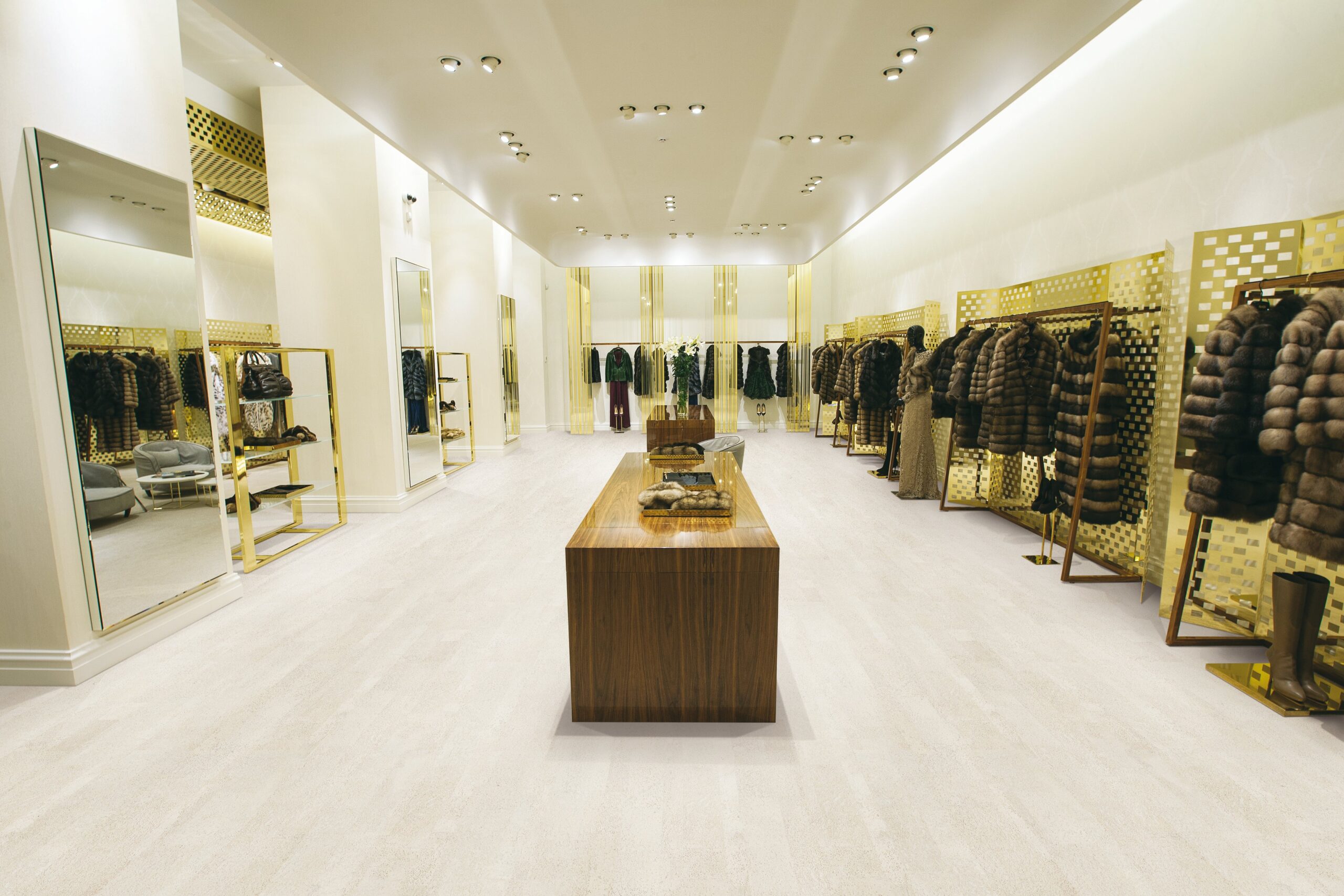 Verdelho - Cork Plank Click Flooring