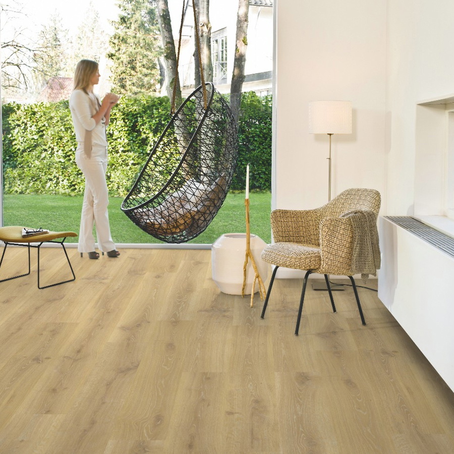 Creo Tennessee Oak Natural