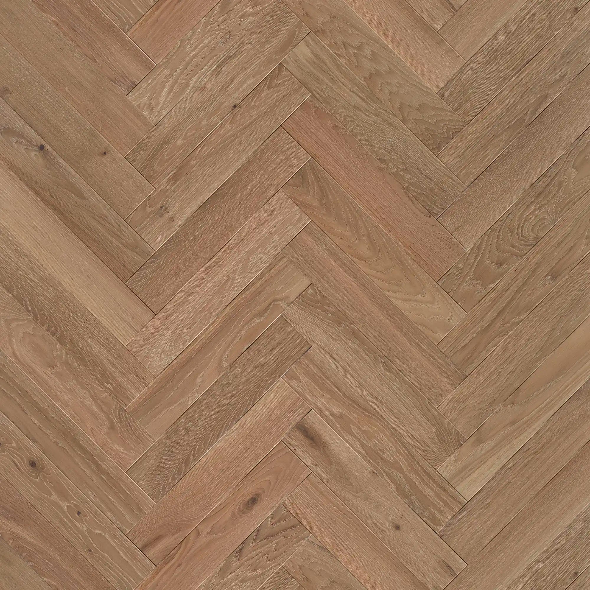 Baba Buden - T&G Herringbone