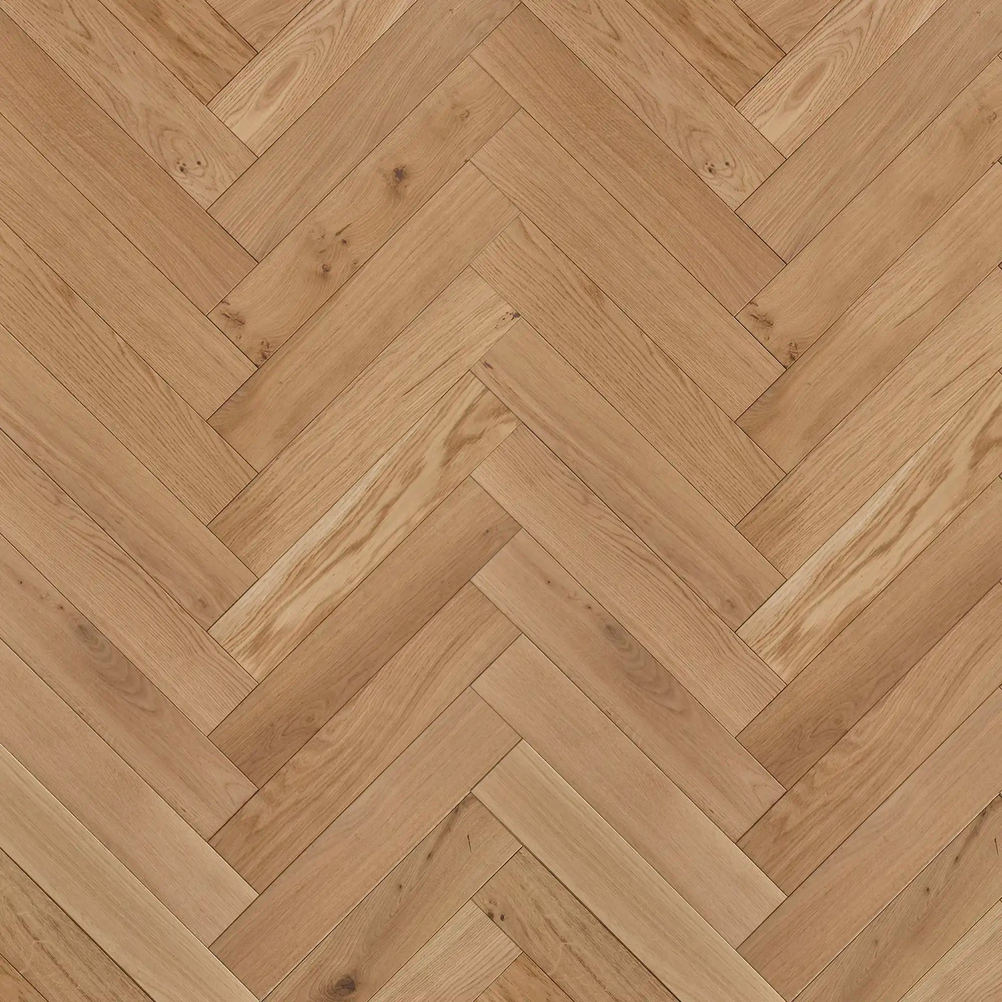 Sidamo - T&G Herringbone