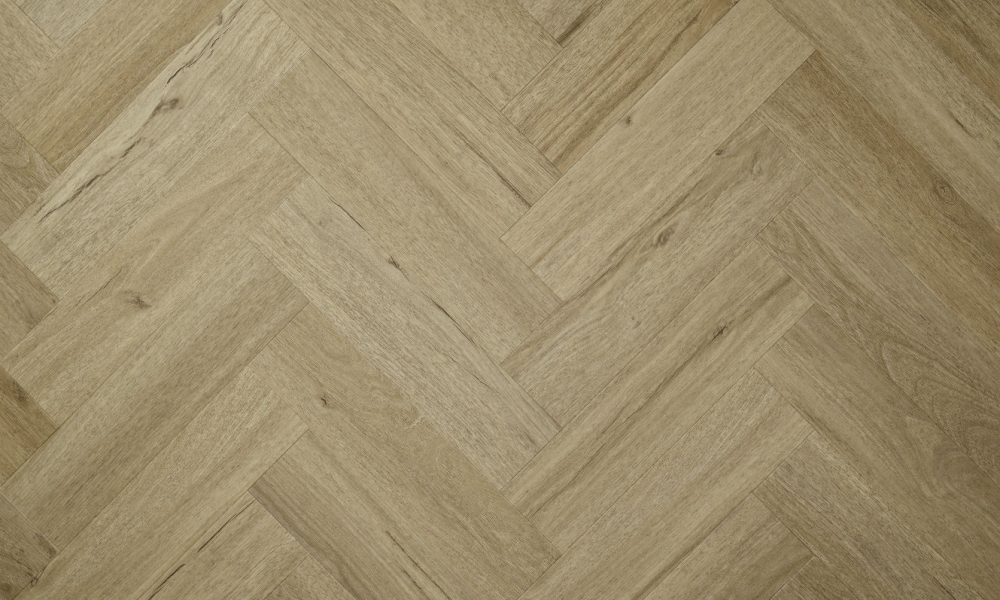 Elements Classic Oak Herringbone