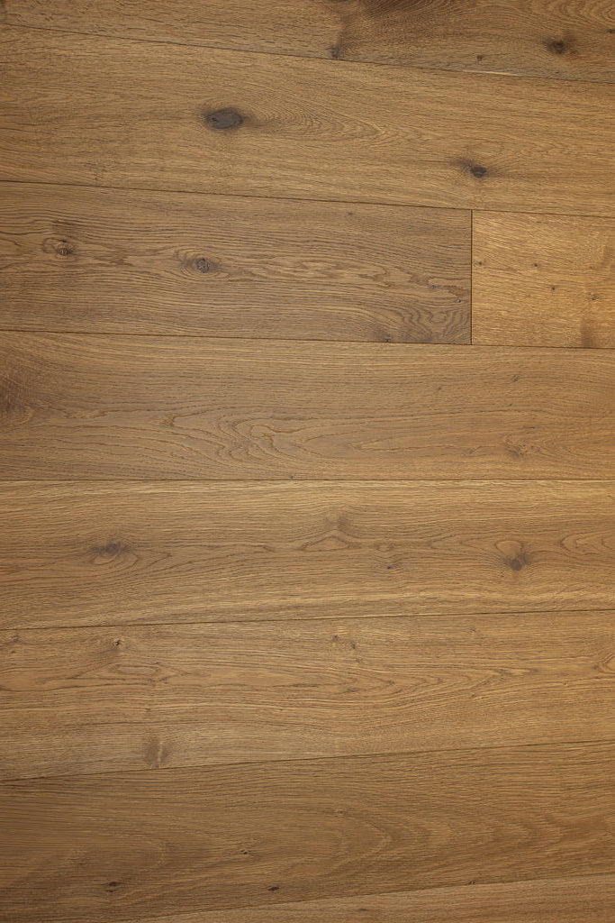 Smoked Oak