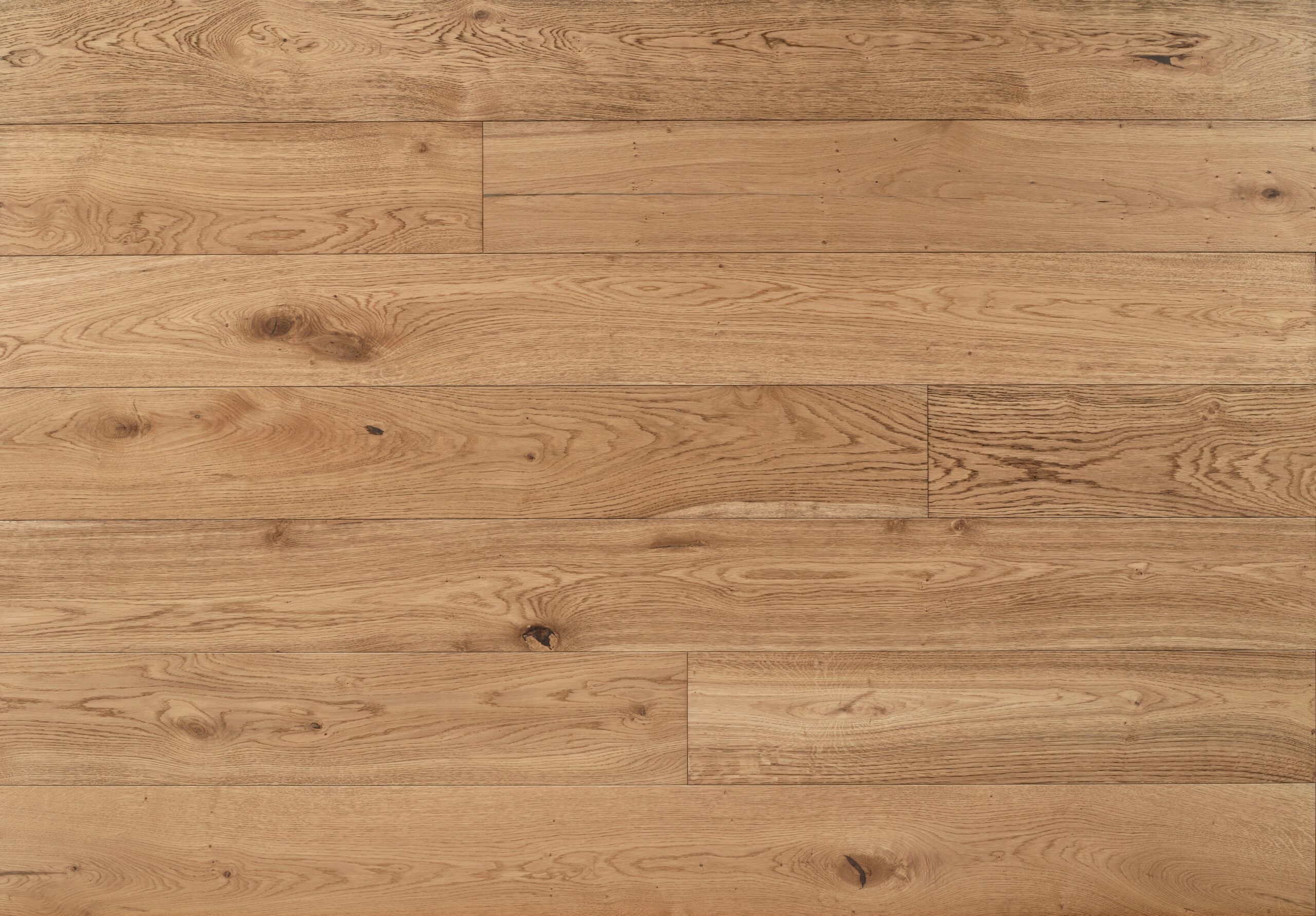 Smoked White Oak