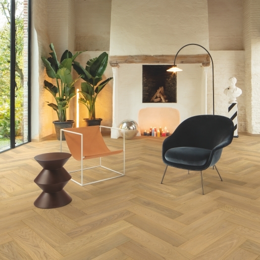 Disegno Pure Light Oak Extra Matt