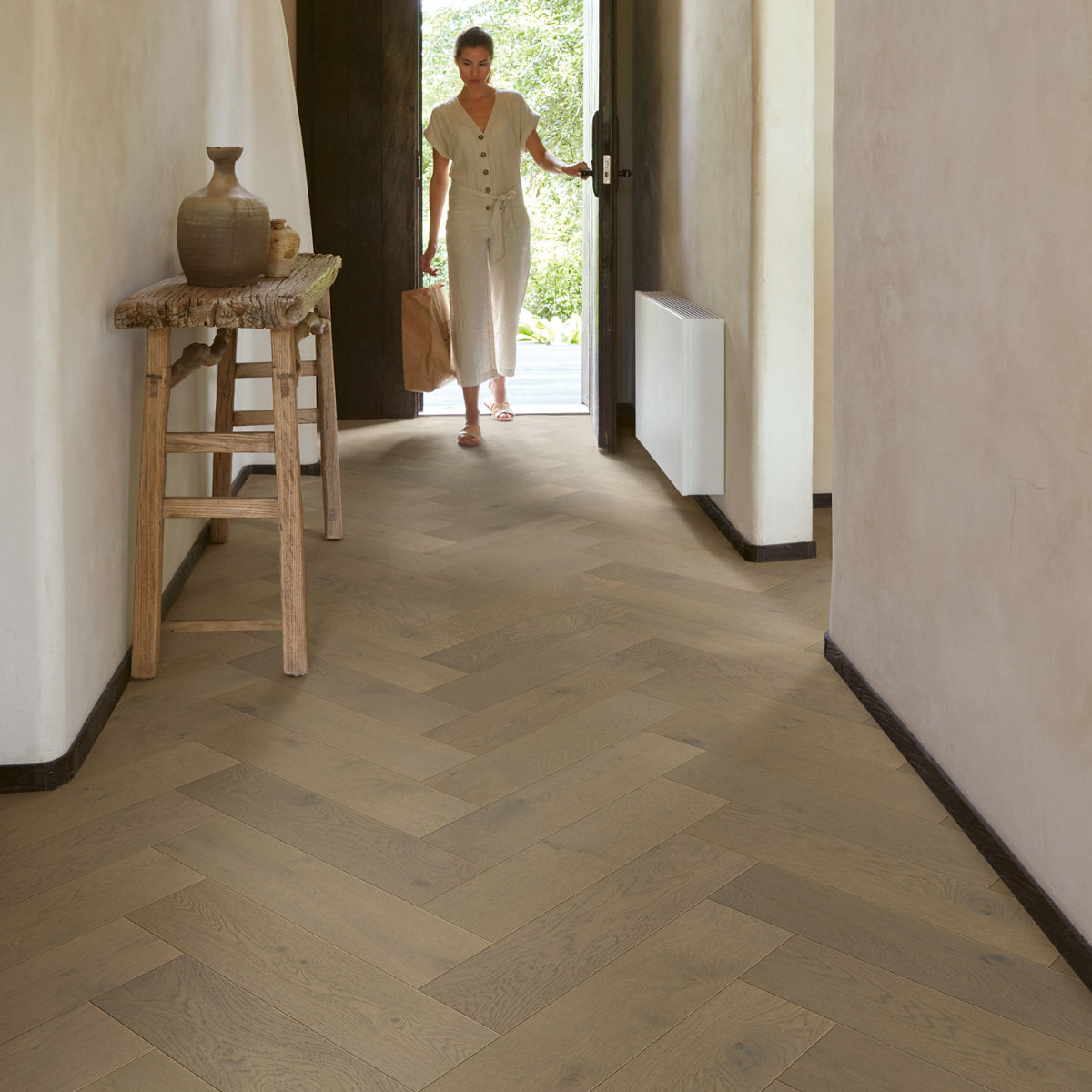 Disegno Carbis Oak Extra Matt