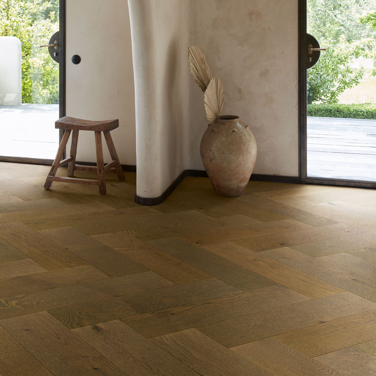 Disegno Barra Oak Extra Matt