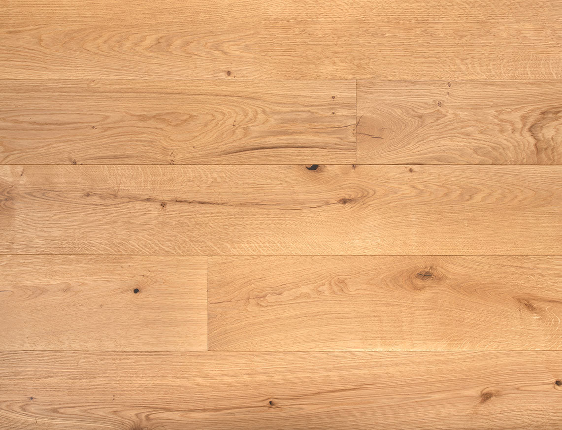Delamere Engineered Oak