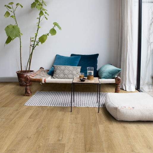 Eligna Soft Oak Light
