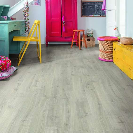 Eligna Soft Oak Brown