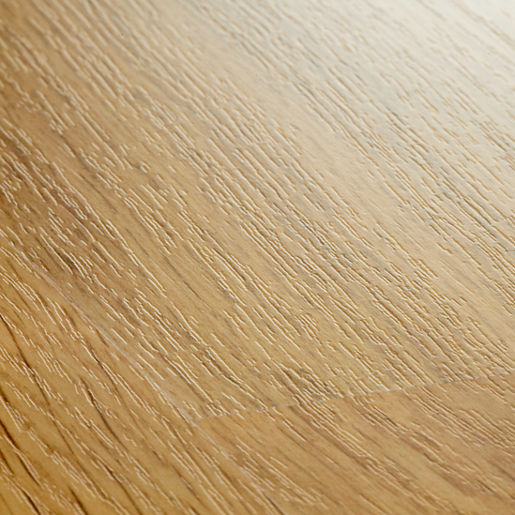 Eligna Natural Varnished Oak
