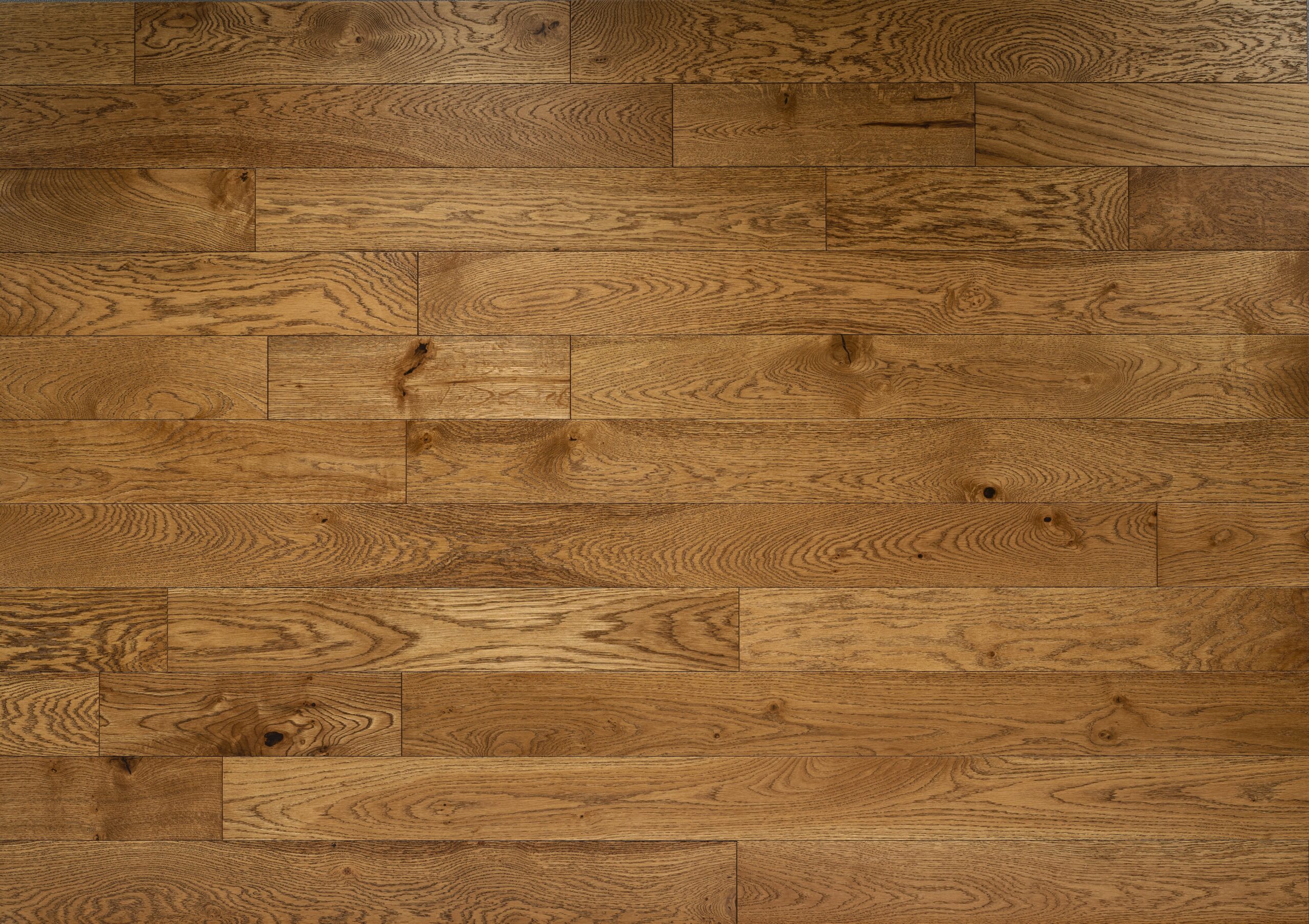 Golden oak