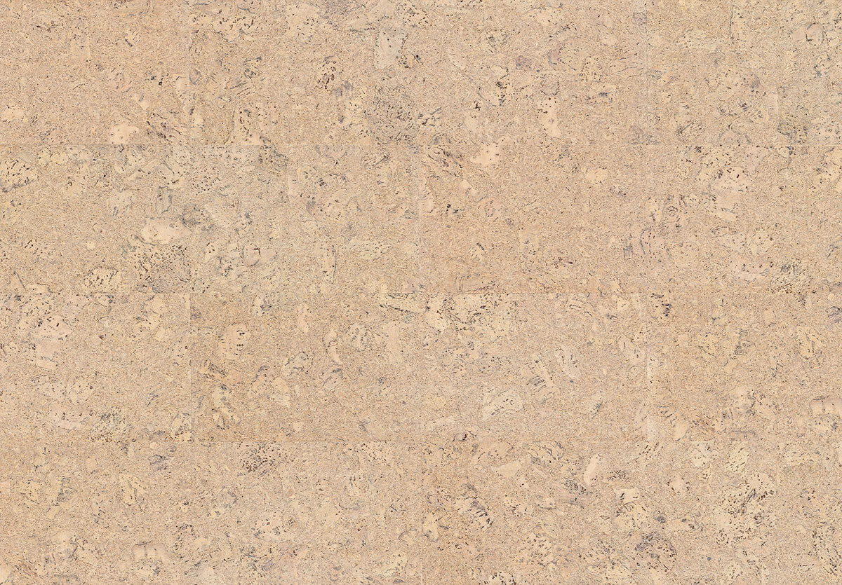 Amorim / Wicanders Cork Plank Flooring - Essence Timide (HDF Core)
