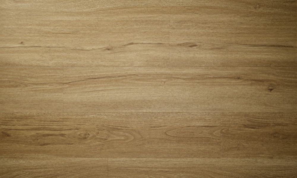 Elements Golden Oak Plank
