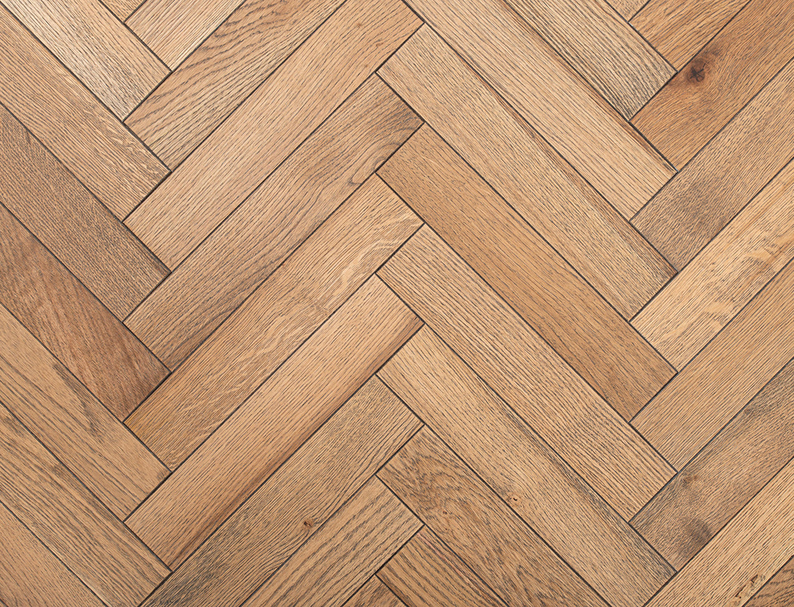 Kingswood Engineered Oak