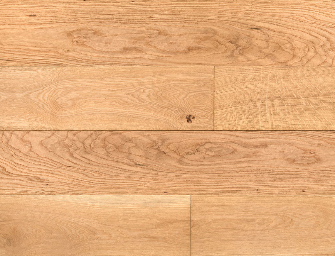 Hamsterley Engineered Oak