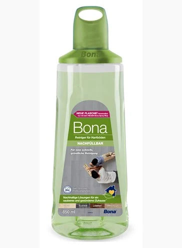 Bona Premium Spray Mop Refill - For Hard Surface Floors Only