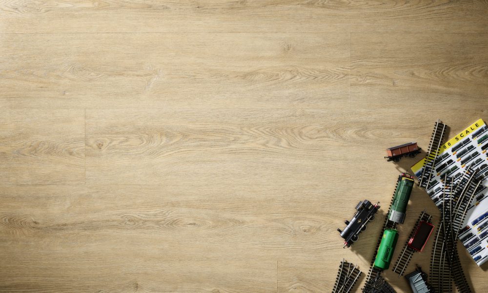 Elements Holm Oak Plank