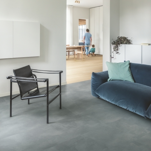Alpha Vinyl Illume Soft Sky