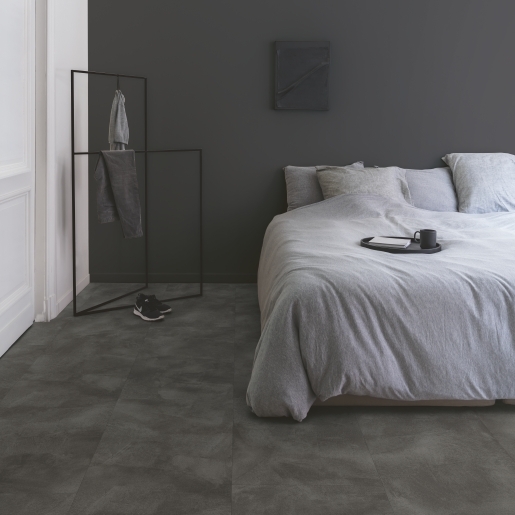 Alpha Vinyl Illume Soft Graphite