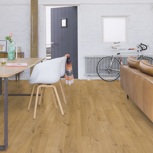 Impressive Soft Oak Natural