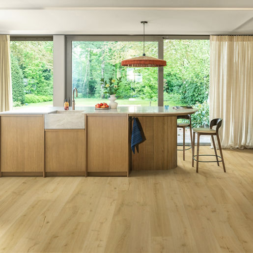 Impressive Almond Oak